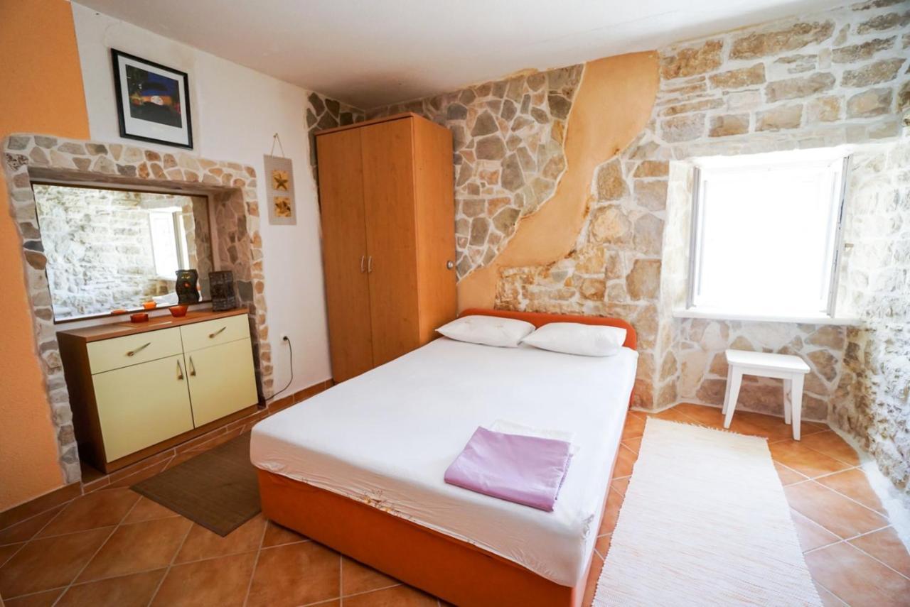 Sea View Apartment Umag 1 Exterior photo