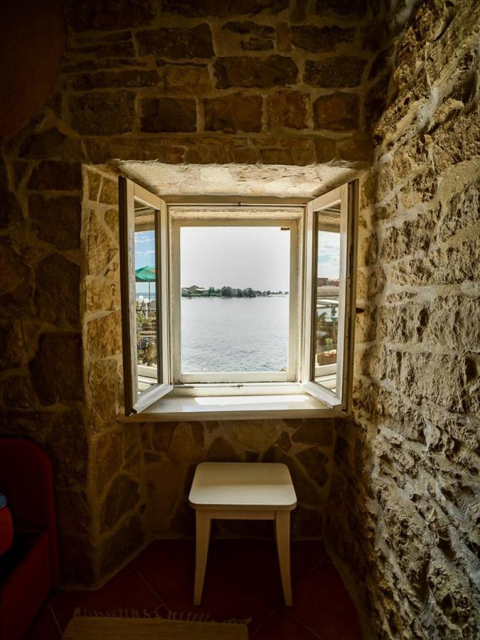 Sea View Apartment Umag 1 Exterior photo