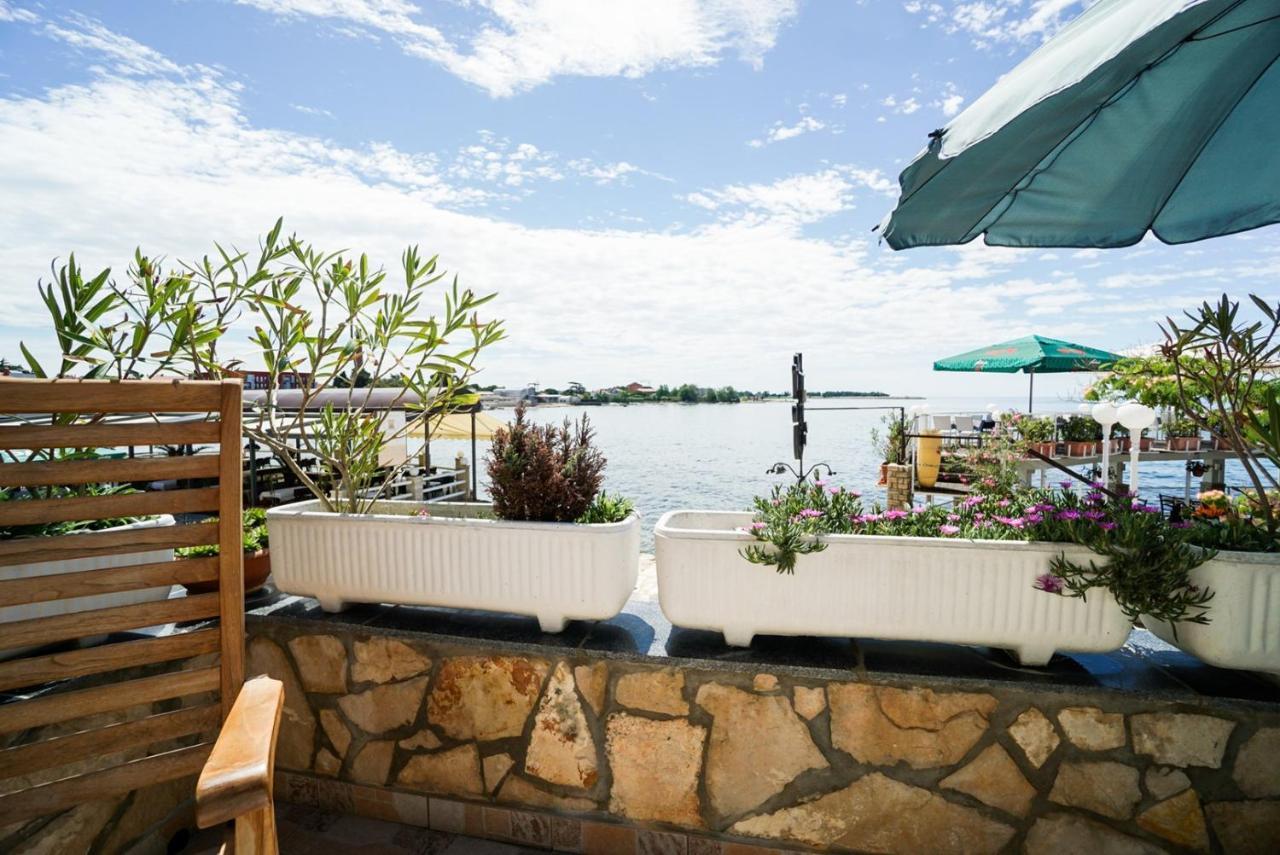 Sea View Apartment Umag 1 Exterior photo