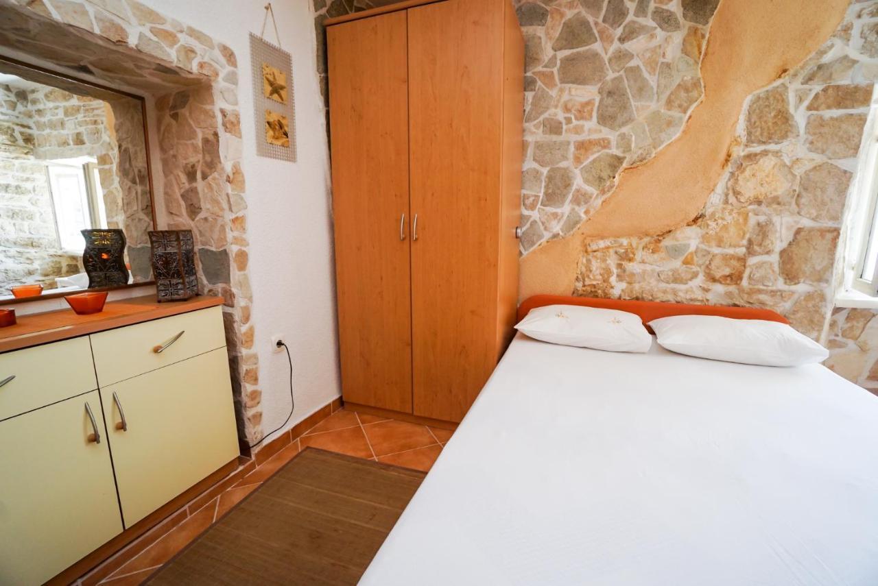 Sea View Apartment Umag 1 Exterior photo