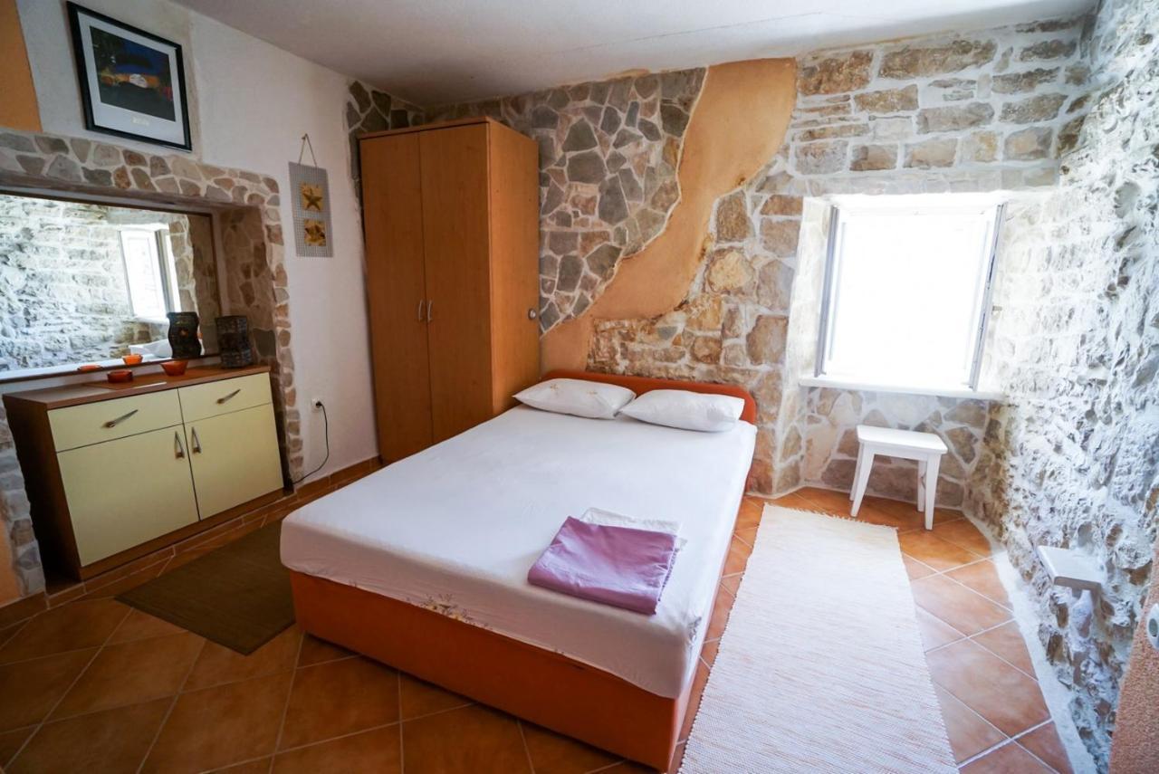 Sea View Apartment Umag 1 Exterior photo
