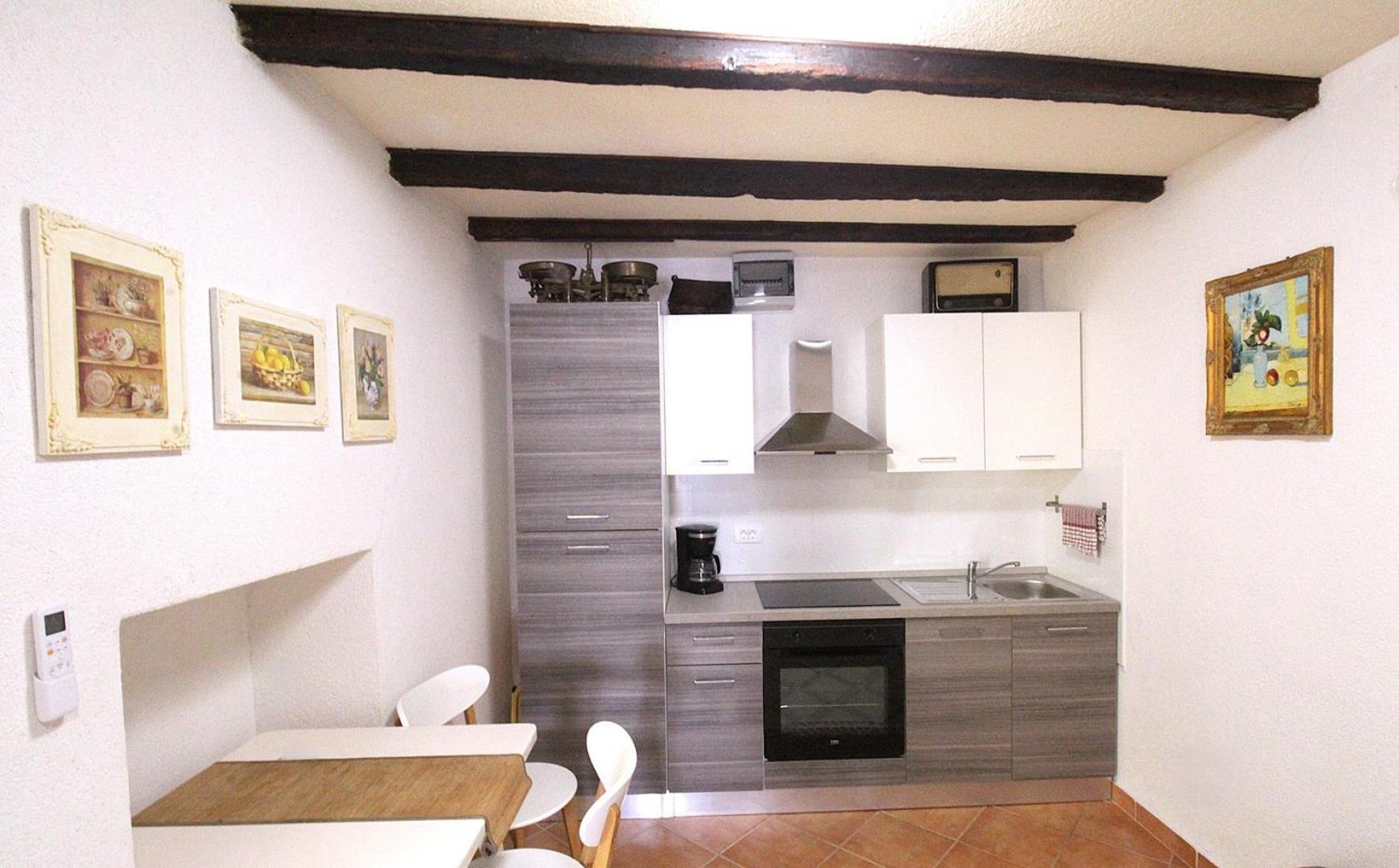 Sea View Apartment Umag 1 Exterior photo