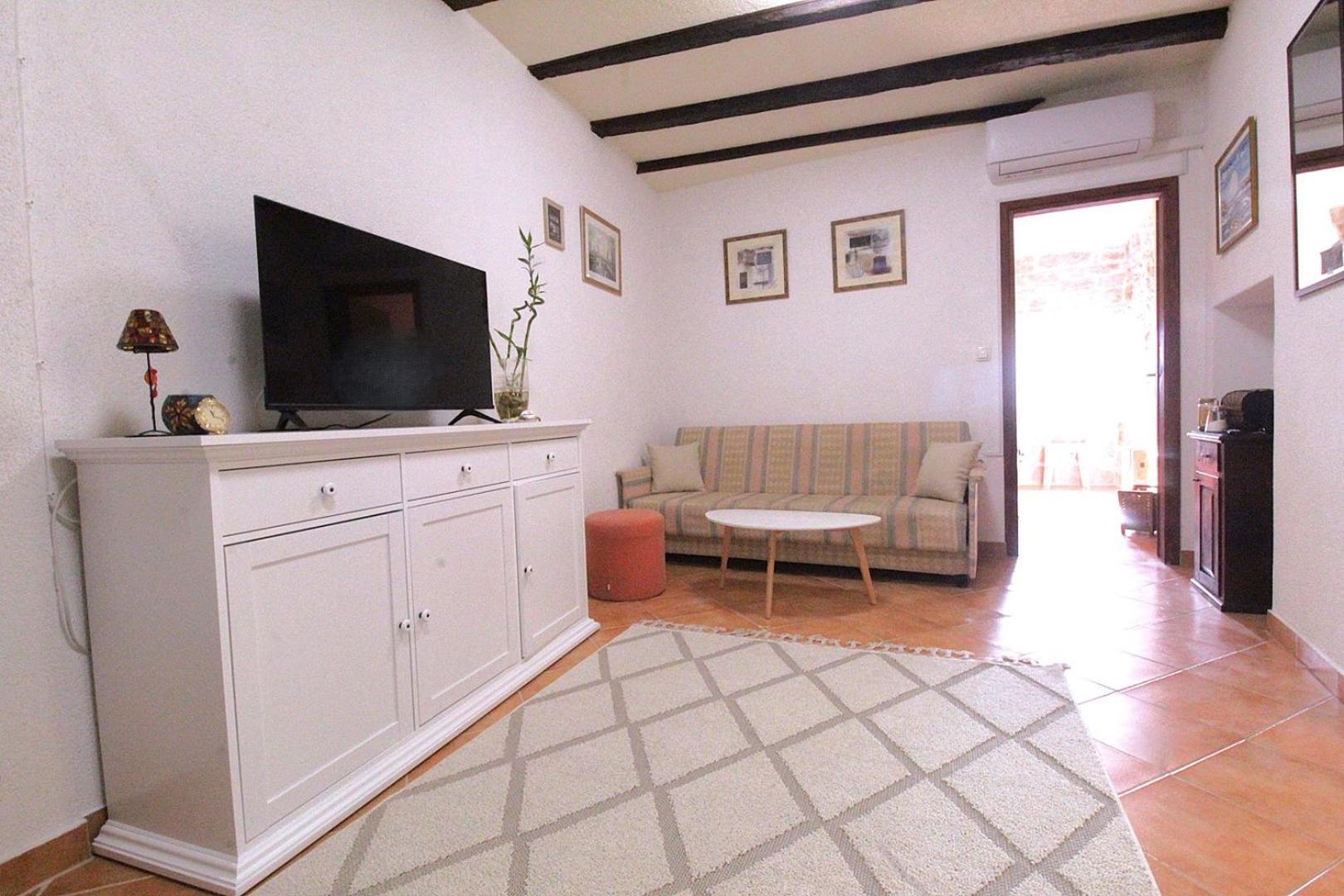 Sea View Apartment Umag 1 Exterior photo